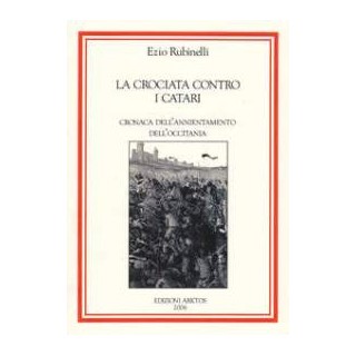 La Crociata contro i Catari