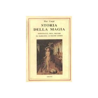 Storia della Magia