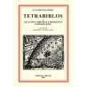 Tetrabiblos o i quattro libri delle predizioni astrologiche