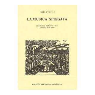 La Musica Spiegata