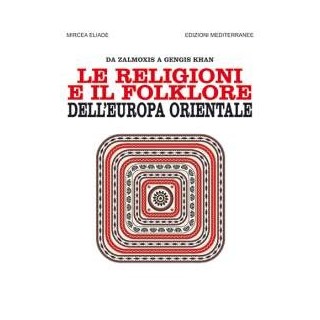 Religioni e folklore dell'Europa Orientale