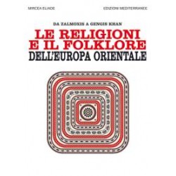 Religioni e folklore dell'Europa Orientale