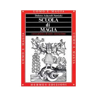 Scuola di Magia