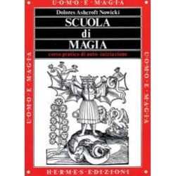 Scuola di Magia