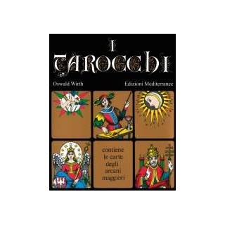 I Tarocchi - Libro