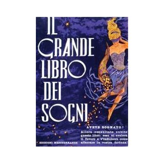 Il Grande libro dei sogni