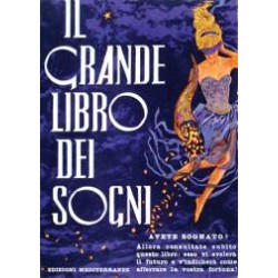 Il Grande libro dei sogni