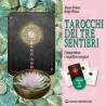 Tarocchi dei Tre Sentieri - libro + 24 carte