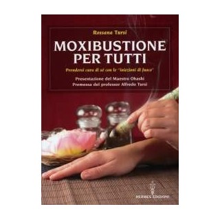 Moxibustione per tutti