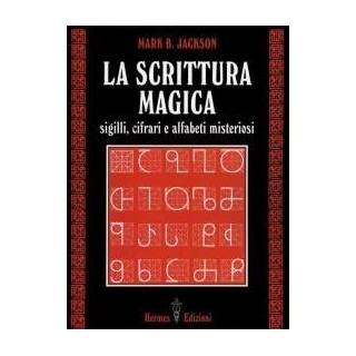 La Scrittura magica