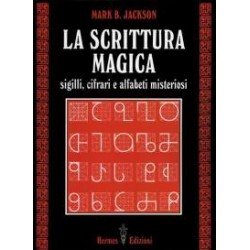 La Scrittura magica