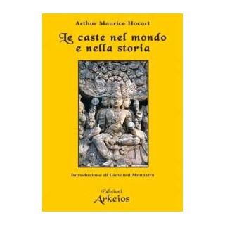 .Le caste nel mondo e nella storia