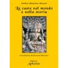 .Le caste nel mondo e nella storia