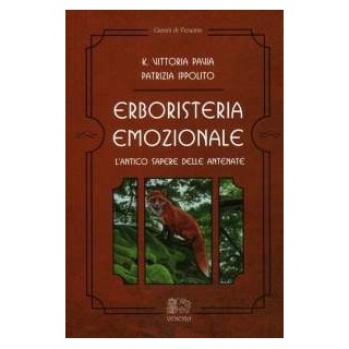 Erboristeria emozionale