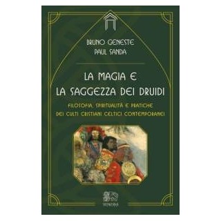La magia e la saggezza dei druidi