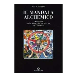 Mandala alchemico