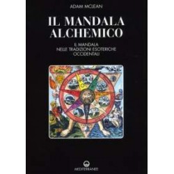 Mandala alchemico