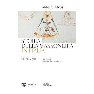 Storia della Massoneria in Italia