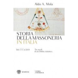 Storia della Massoneria in Italia