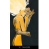 Diabolik Tarot - Tarocchi di Diabolik
