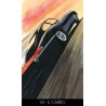 Diabolik Tarot - Tarocchi di Diabolik