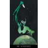 Diabolik Tarot - Tarocchi di Diabolik
