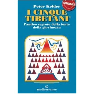I Cinque Tibetani