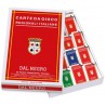 Regionali Italiane Carte da Gioco - Confezione da 16 mazzi diversi