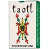 Tarocco Messicano Taotl - Carte