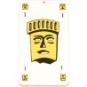 Tarocco Messicano Taotl - Carte