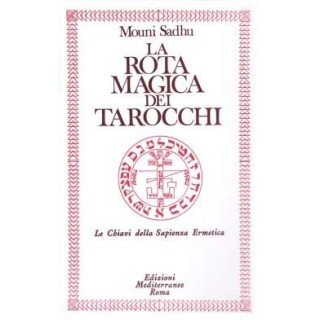 La Rota magica dei Tarocchi