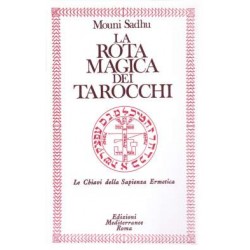 La Rota magica dei Tarocchi