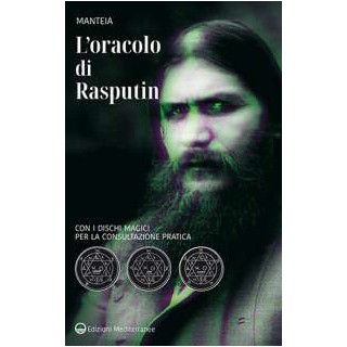 L’oracolo di Rasputin