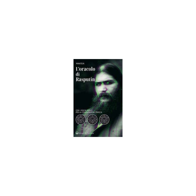 L’oracolo di Rasputin