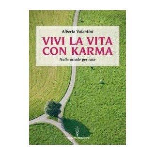 Vivi la vita con karma