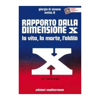 Rapporto dalla dimensione X