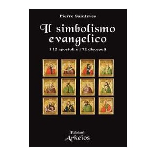 Il Simbolismo evangelico