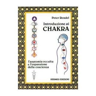 Introduzione ai Chakra