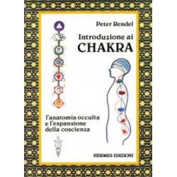 Introduzione ai Chakra