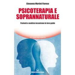 Psicoterapia e soprannaturale