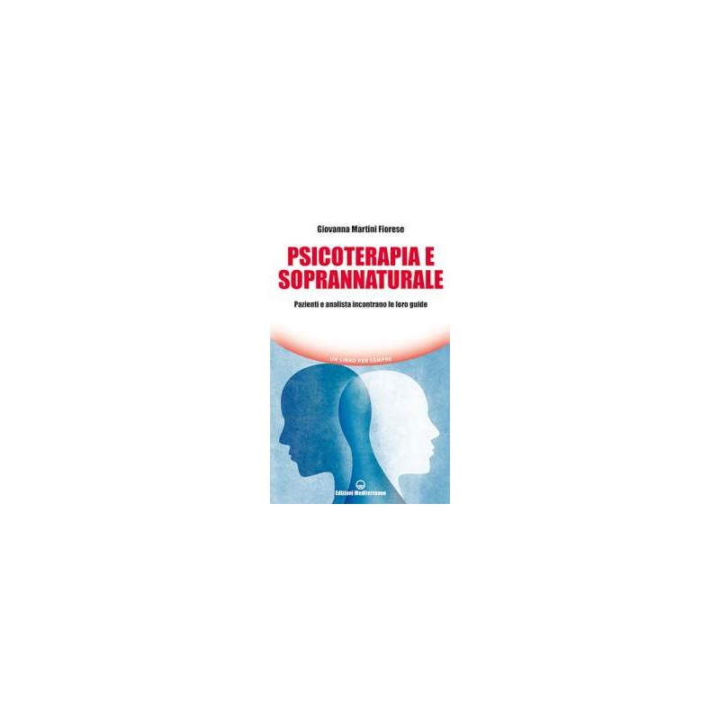 Psicoterapia e soprannaturale