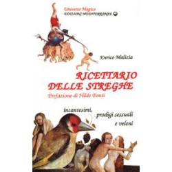Ricettario delle Streghe