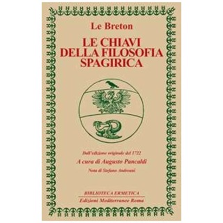 Le Chiavi della Filosofia Spagirica