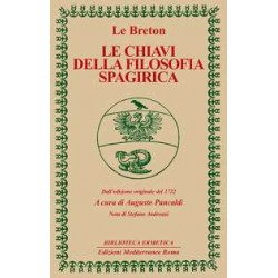 Le Chiavi della Filosofia Spagirica