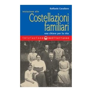 Iniziazione alle costellazioni familiari