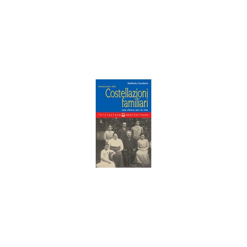 Iniziazione alle costellazioni familiari
