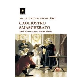 Cagliostro smascherato