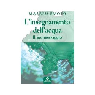 L'insegnamento dell'acqua