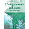 L'insegnamento dell'acqua