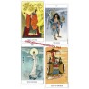 The Chinese Tarot - Tarocchi